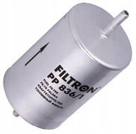 Palivový filter Filtron PP 836/1 Palivový filter Filtron PP 836/1