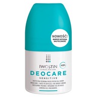 Iwostin Deocare Sensitive, antiperspirant, 50 ml