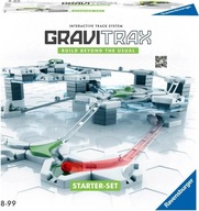 GRAVITRAX - ŠTARTOVACIA SÚPRAVA, RAVENSBURGER GRAVITRAX - ŠTARTOVACIA SÚPRAVA, RAVENSBURGER