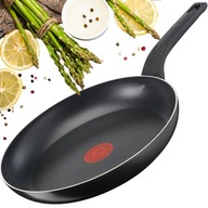 TEFAL PAN SIMPLY CLEAN TITANIUM POVRCHU 24CM