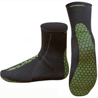 Ponožky Salvimar Comfort 5 mm, veľkosť 38-40