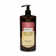 Arganicare šampón na rast vlasov s ricínovým a arganovým olejom 750 ml Arganicare šampón na rast vlasov s ricínovým a arganovým olejom 750 ml
