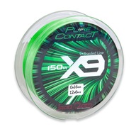 SANGER PURE CONTACT X9 BRIDGE 150m-0,16mm SANGER PURE CONTACT X9 BRIDGE 150m-0,16mm