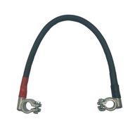 Svorka-svorka konektora mostovej batérie 50 cm 35 mm2 Svorka-svorka konektora mostovej batérie 50 cm 35 mm2