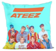 Vankúš s páskou ATEEZ Vankúš s páskou ATEEZ