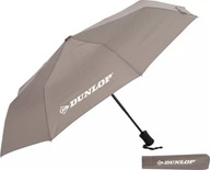 DUNLOP pánsky a dámsky automatický skladací dáždnik
