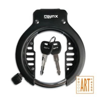 Rámový zámok na bicykel Lynx ART-2 OEM Rámový zámok na bicykel Lynx ART-2 OEM