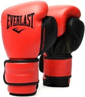 EVERLAST ČERVENÉ BOXERSKÉ RUKAVICE 14 oz. + ZDARMA EVERLAST ČERVENÉ BOXERSKÉ RUKAVICE 14 oz. + ZDARMA