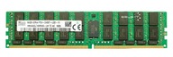RAM Hynix 64 GB DDR4 LRDIMM HMAA8GL7AMR4N-UH