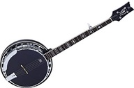 Ortega OBJ650-SBK 5 strunové banjo Ortega OBJ650-SBK 5 strunové banjo
