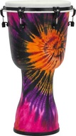 Djembe PEARL Synthetic Purple Haze 8