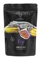 Gecko Nutrition Banán Fig 500g