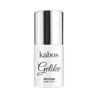 Kabos proteínová báza na predlžovanie nechtov 8ml Kabos proteínová báza na predlžovanie nechtov 8ml
