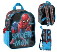Turistický batoh do škôlky Spiderman