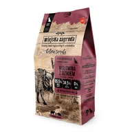 COUNTRY FARM SUCHÉ KRMIVO PRE PSA HOVÄDZIE S DIVIACOU VEĽKÝMI CHRUPKAMI L 9kg COUNTRY FARM SUCHÉ KRMIVO PRE PSA HOVÄDZIE S DIVIACOU VEĽKÝMI CHRUPKAMI L 9kg