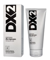 DX2 Vlasový šampón proti šediveniu tmavých vlasov 150 ml DX2 Vlasový šampón proti šediveniu tmavých vlasov 150 ml