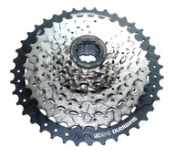 Kazeta SHIMANO 8 CS-HG400 11-40 XC MTB Enduro AM