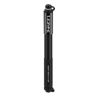 Ručná pumpa na bicykel Lezyne Grip Drive HP M ABS Flex 120psi Ručná pumpa na bicykel Lezyne Grip Drive HP M ABS Flex 120psi