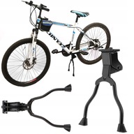 DVOJITÝ CENTRÁLNY STOJAN NA BICYKEL, STOJAN NA NOHY DVOJITÝ CENTRÁLNY STOJAN NA BICYKEL, STOJAN NA NOHY