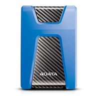 Externý HDD ADATA HD650 1TB 2,5'' USB3.1 Blue