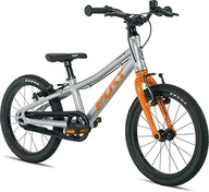 Puky LS PRO ALU 16 palcový oranžový ľahký bicykel