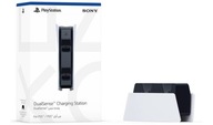 Originálna nabíjačka Sony DualSense PS5 NOVINKA