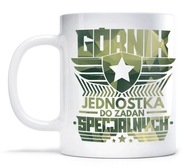Vtipný hrnčekový darček pre baníčku Barbórku Vtipný hrnčekový darček pre baníčku Barbórku