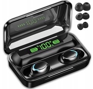 BLUETOOTH BLUETOOTH SLÚCHADLÁ BEZDRÔTOVEJ POWERBANK BLUETOOTH BLUETOOTH SLÚCHADLÁ BEZDRÔTOVEJ POWERBANK