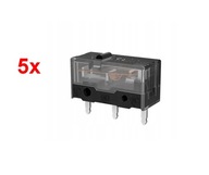 5x prepínač myši Kailh GM 8.0 5x prepínač myši Kailh GM 8.0