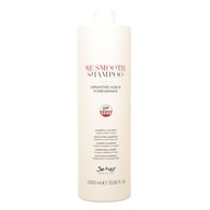 Be Hair Smooth uhladzujúci šampón 1000 ml