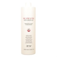 Be Hair Smooth uhladzujúci šampón 1000 ml