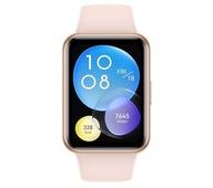 Inteligentné hodinky Huawei Watch Fit 2 Pink BT 5.2 Inteligentné hodinky Huawei Watch Fit 2 Pink BT 5.2
