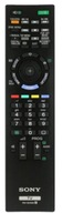 DIAĽKOVÝ OVLÁDAČ SONY KDL-24EX325 KDL-26EX302 ORIGINÁL DIAĽKOVÝ OVLÁDAČ SONY KDL-24EX325 KDL-26EX302 ORIGINÁL