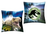 Jurský svet Netflix Jurský Dinosaur Vankúš Jurský svet Netflix Jurský Dinosaur Vankúš