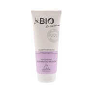 beBIO Prírodný kondicionér na farbené vlasy 200 ml beBIO Prírodný kondicionér na farbené vlasy 200 ml