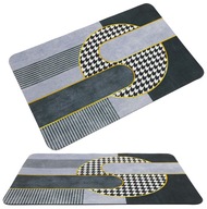 KÚPEĽŇOVÁ PODLOŽKA RÝCHLOSCHNÚCA KÚPEĽŇOVÁ PREDLOŽKA 60X90 cm KÚPEĽŇOVÁ PODLOŽKA RÝCHLOSCHNÚCA KÚPEĽŇOVÁ PREDLOŽKA 60X90 cm