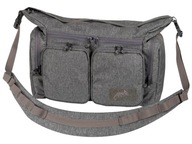 Turistická taška Helikon Wombat Mk2 Melange Grey Turistická taška Helikon Wombat Mk2 Melange Grey