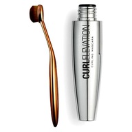 Očné tiene BRUSHES + Curl Elevation Mascara - Precízna aplikácia, Curling Očné tiene BRUSHES + Curl Elevation Mascara - Precízna aplikácia, Curling