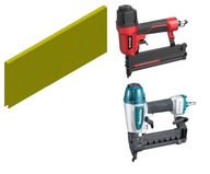 Sponky TYP 90 Pneumatický naberač 40mm 7400 ks Typ 90 Sponky TYP 90 Pneumatický naberač 40mm 7400 ks Typ 90