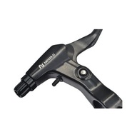Hliníkové páky na bicykel, pár V-Brake, 2-prstové Hliníkové páky na bicykel, pár V-Brake, 2-prstové