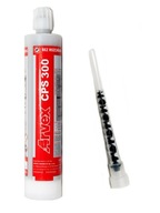 Chemická kotviaca malta 300ml polyester Chemická kotviaca malta 300ml polyester