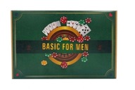 Darčeková sada Aurora Basic for Men Darčeková sada Aurora Basic for Men