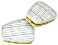 Náhradný filter 6075, A1 (2 ks) Náhradný filter 6075, A1 (2 ks)