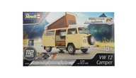 A9726 Model auta pre skladacie VW T2 Camper A9726 Model auta pre skladacie VW T2 Camper