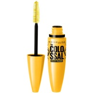 Maybelline Colossal Thickening Smoky Black Mascara with Collagen Maybelline Colossal Thickening Smoky Black Mascara with Collagen