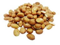 Surové arašidy, všetko jedlo pre vtáky 10 kg Surové arašidy, všetko jedlo pre vtáky 10 kg