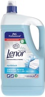 LENOR PROFESSIONAL 5l koncentrovaná aviváž APRÍL 200 praní voňavé LENOR PROFESSIONAL 5l koncentrovaná aviváž APRÍL 200 praní voňavé