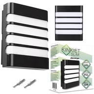 Darček k novej domácej nástennej lampe LED nástenné svietidlo Darček k novej domácej nástennej lampe LED nástenné svietidlo