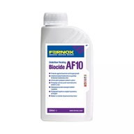 FERNOX AF10 Biocíd Biocídna kvapalina pre ústredné kúrenie.