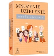 Hra na násobenie a delenie. Naučiť sa počítať Hra na násobenie a delenie. Naučiť sa počítať